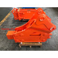 Furukawa Hammer Construction Equipment Concrete Hydraulic Rock Breaker for Excavator